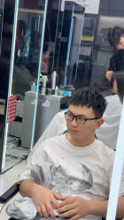 -乾健·烫染·接发SALON