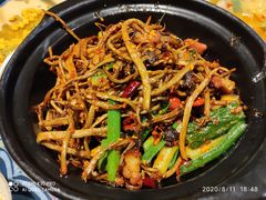 -阿嫂印象·民间江湖菜(大学城店)