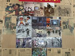 -何适山庄 ·可团建(水长城P2停车场店)