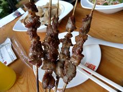 -管氏翅吧(广渠门店)
