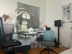 -云镜眼镜加工中心(南环路店)