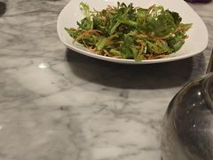 -城南往事·鲁菜济南菜(软件园美莲广场店)