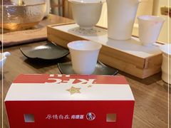 -小茶闲舍·观景商务茶馆(广州塔店)
