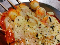 -哼蟹二将·烤肉酱蟹(合生汇店)