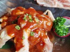 -谷牛和牛烤肉(漕河泾印象城店)