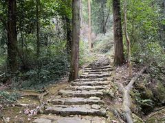 -雁荡山风景名胜区