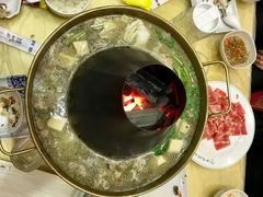 -清花阁乌拉满族火锅(厦门街店)