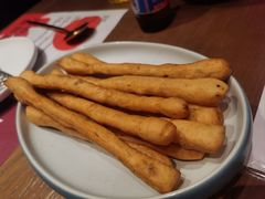 -椒爱水煮鱼川菜(大连罗斯福店)