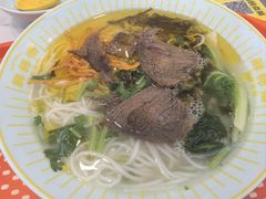 -鲜师傅骨汤米粉(太升店)