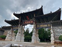 -建水文庙