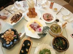 -谷语中餐厅