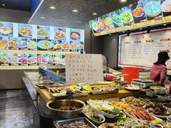 -隐厨·海鲜餐厅(恒通路店)