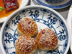 -陶兰居·手工点心·粤菜(圆融时代广场店)