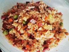 古法炒饭-天厨妙香素食餐厅(清华店)