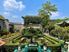 -东莞市可园博物馆