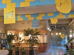 -仁义涵西餐·咖啡(中华巴洛克店)
