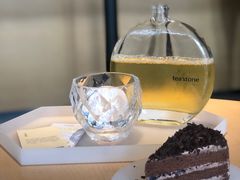 -tea'stone (万象天地店)
