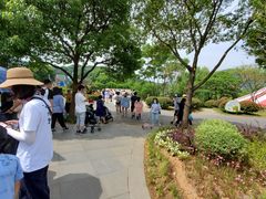 -无锡动物园·太湖欢乐园