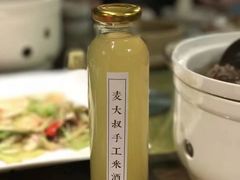 -麦大叔·福建客家菜(东百中心MINI店)