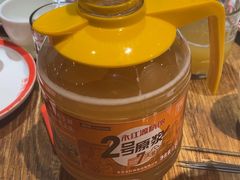 -永红源啤酒·烧烤·海鲜·大排档(青特城店)