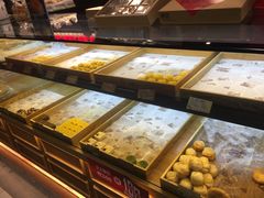 -百饼园(元洪城店)