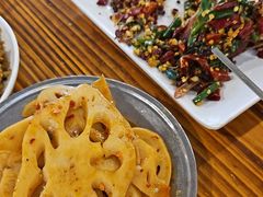 -冶建镜子·老南昌大排档·江西虾王(总店)