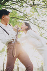 -巴黎恋人婚纱摄影(东莞总店)