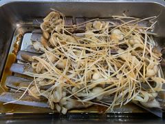 -胶东海鲜大排档(北太平庄店)