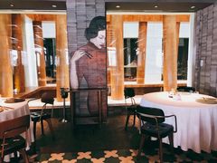 大堂-三号黄浦会Canton Table