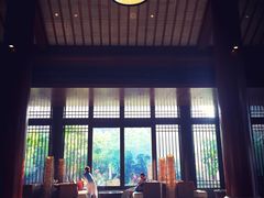 -无锡梁鸿湿地丽笙度假酒店·流觞西餐厅