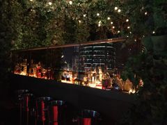 -顶层酒吧ROOF(上海艾迪逊酒店)