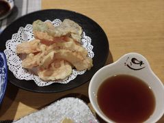 -古都日本料理(高桥路店)