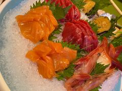 -东海怡品海鲜豆捞(星街坊店)