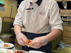 -海底捞火锅(天津SM城市广场店)