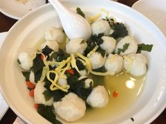 -味茂·老船夫1927(东海东路店)