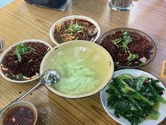 -人和水上飘(第一家店)