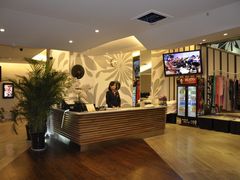 水吧-CLASS国际公馆诺伯曼超越运动会馆