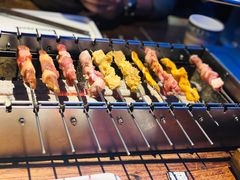 -三个蒙古大叔羊肉串(大宁店)