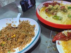 -盱眙虾神於氏龙虾(夫子庙红街店)