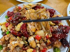 -醉壹号海鲜大排档·老厦门特色菜(厦门美食地标店)