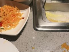 -海底捞火锅(吴中路店)