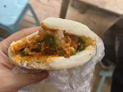 -代四孃牛华豆腐脑美味小食(总店)