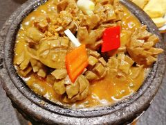 -潮堂 · 潮州菜(国贸商城店)