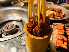 -蜀大侠火锅(寰球文化地标·总府店)