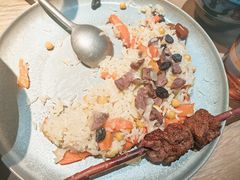 -纳鲁孜·新疆特色餐厅(上海悦荟广场店)