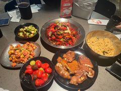 -一棠龙虾•王牌虾球(楚河汉街店)