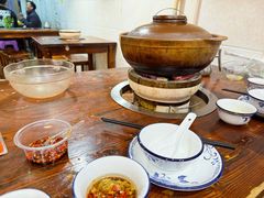 -威邵鸡煲(西华路总店)