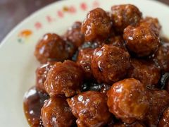 -杏园餐厅(西四北大街店)