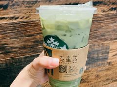 -星巴克(深圳宝安泰华店)