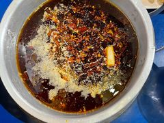-马路边边串串香(大成路店)